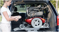 View the products Mobility Access Options has for offer