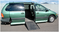 View the vehicles Mobility Access Options has for sale