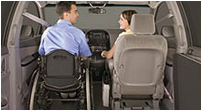 Learn more about Mobility Access Options and the industry they work in