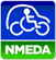 National Mobility Equipment Dealers Association logo