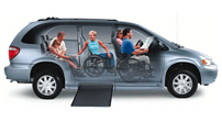 Learn about the services Mobility Access Options has to offer